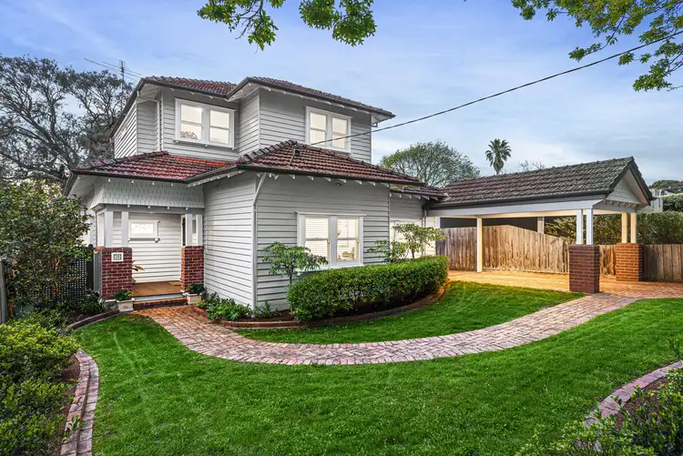 30 Pope Road, Blackburn VIC 3130