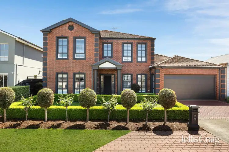 12 Eliza Close, Williamstown North VIC 3016