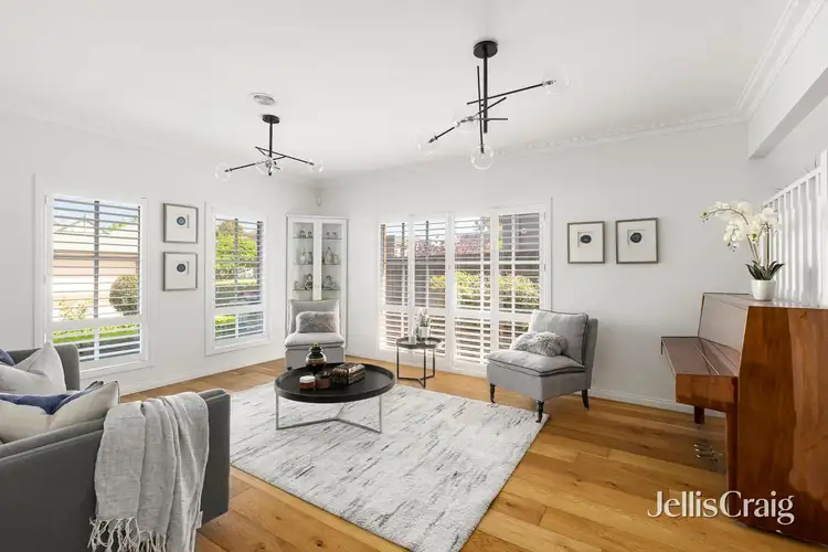 Third view of Homely house listing, 12 Eliza Close, Williamstown North VIC 3016