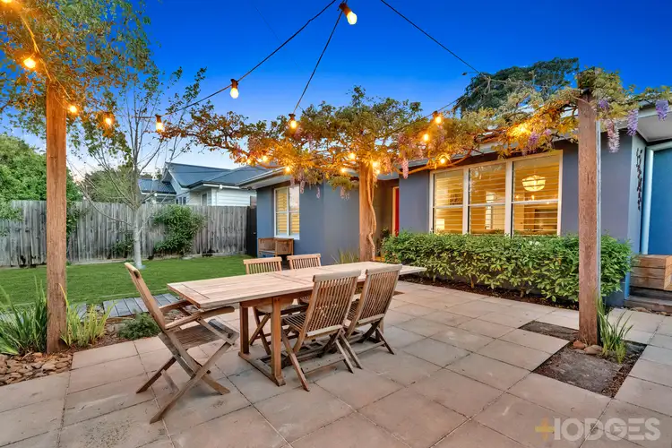 18 Lawson Parade, Highett VIC 3190