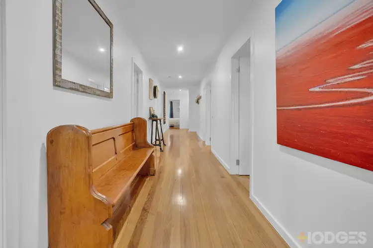 Second view of Homely house listing, 18 Lawson Parade, Highett VIC 3190