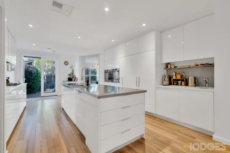 Fourth view of Homely house listing, 18 Lawson Parade, Highett VIC 3190