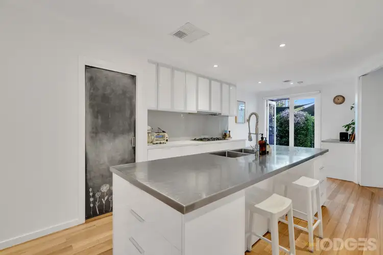 Fifth view of Homely house listing, 18 Lawson Parade, Highett VIC 3190