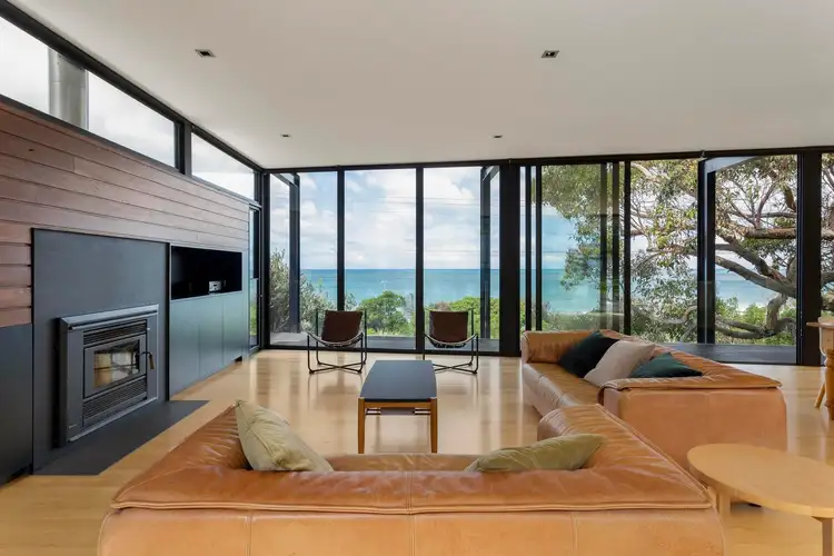 Second view of Homely house listing, 5 Hall Street, Lorne VIC 3232