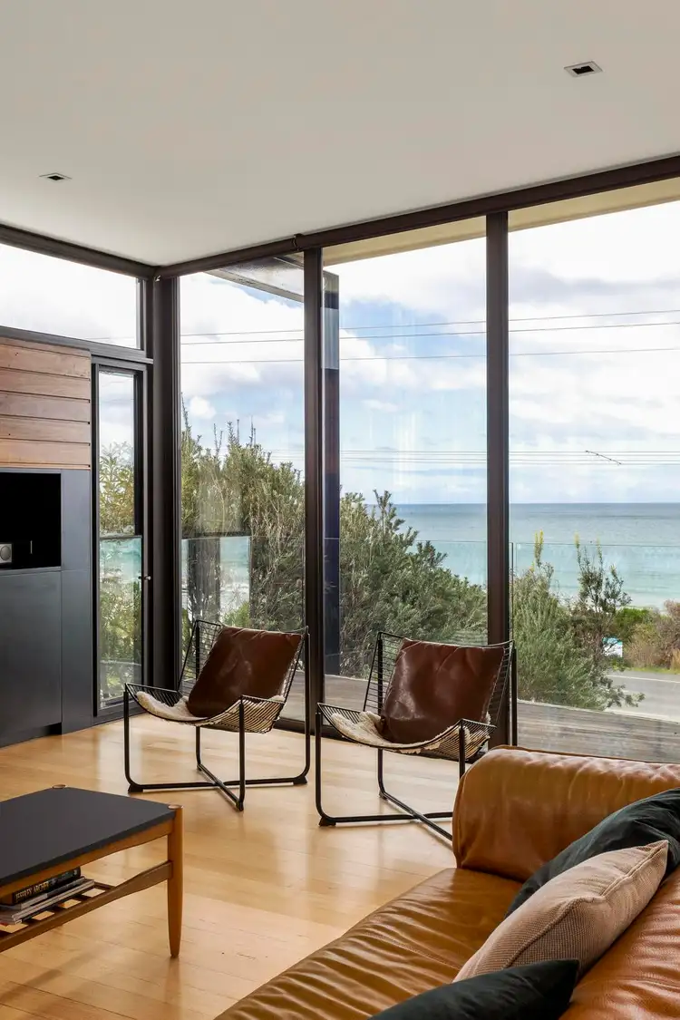 Third view of Homely house listing, 5 Hall Street, Lorne VIC 3232