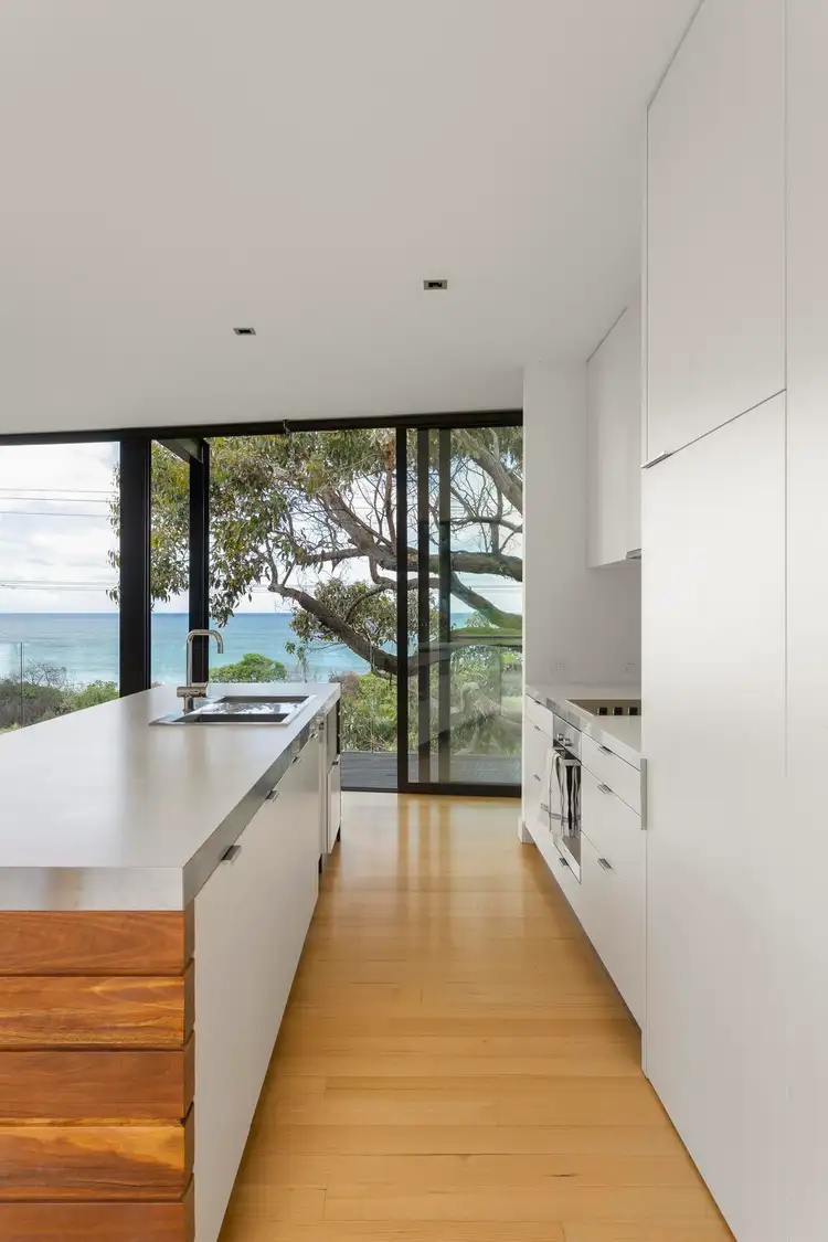 Fifth view of Homely house listing, 5 Hall Street, Lorne VIC 3232