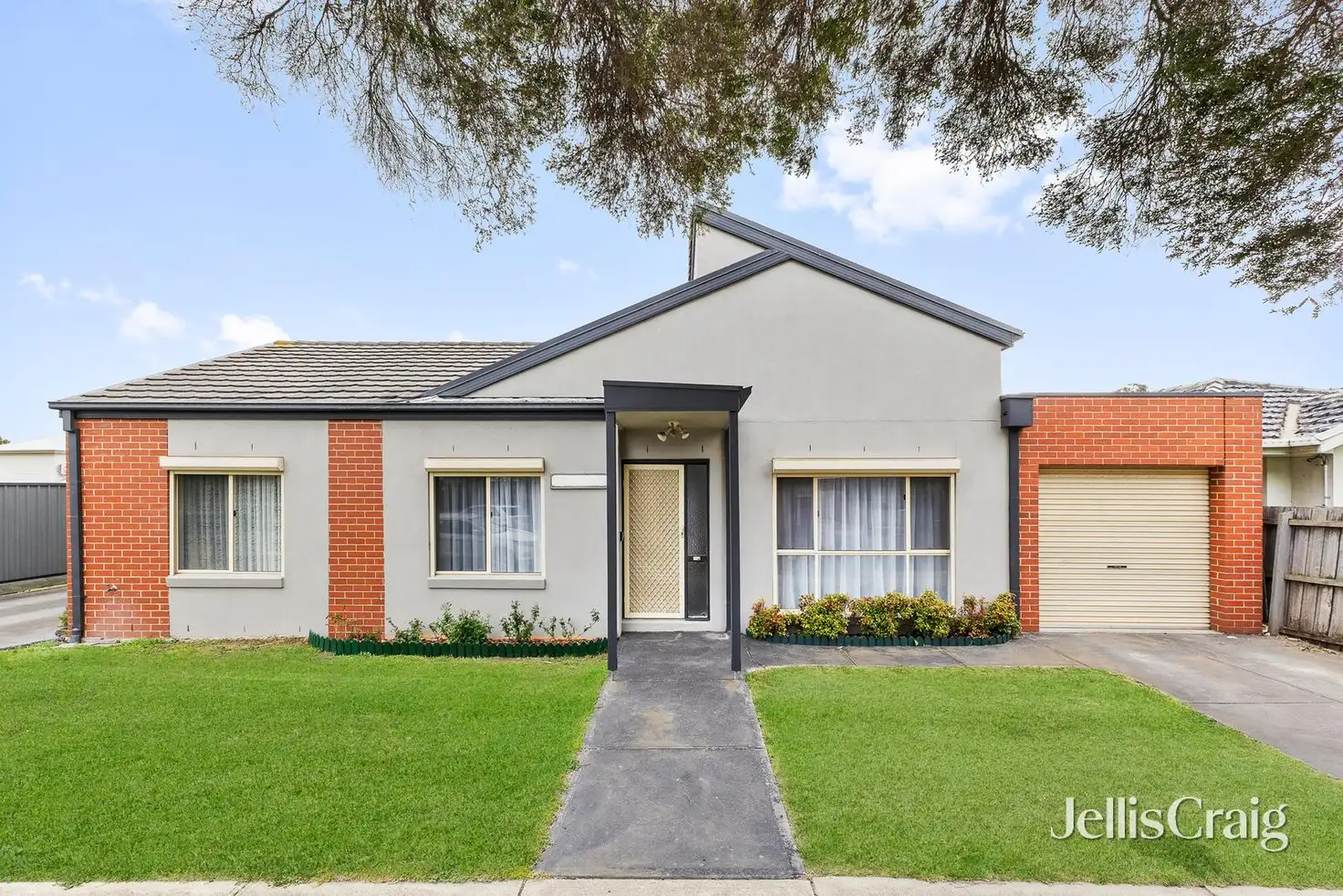 Main view of Homely unit listing, 1/35 Maddox Road, Newport VIC 3015