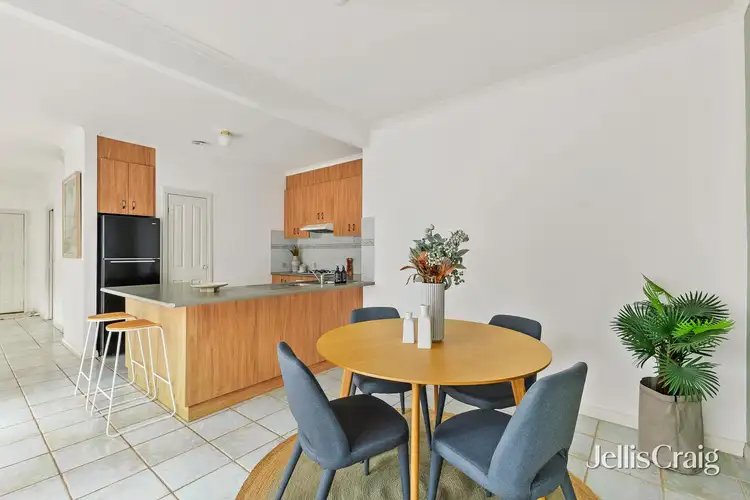 Third view of Homely villa listing, 1/35 Maddox Road, Newport VIC 3015