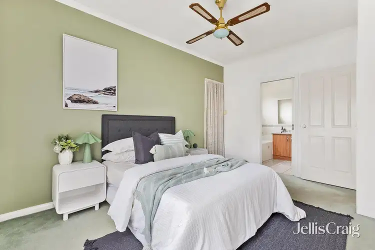 Fourth view of Homely villa listing, 1/35 Maddox Road, Newport VIC 3015