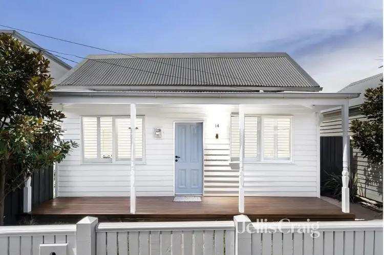 14 Rennie Street, Williamstown VIC 3016