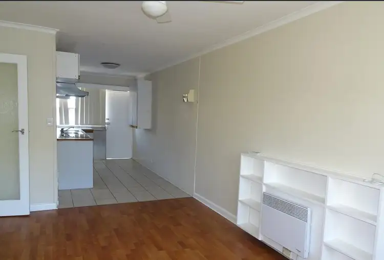 Third view of Homely unit listing, 4/536 Albion Street, Brunswick West VIC 3055