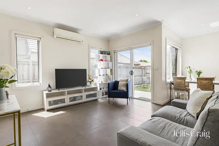 Third view of Homely villa listing, 2/18 Cherry Avenue, Altona North VIC 3025