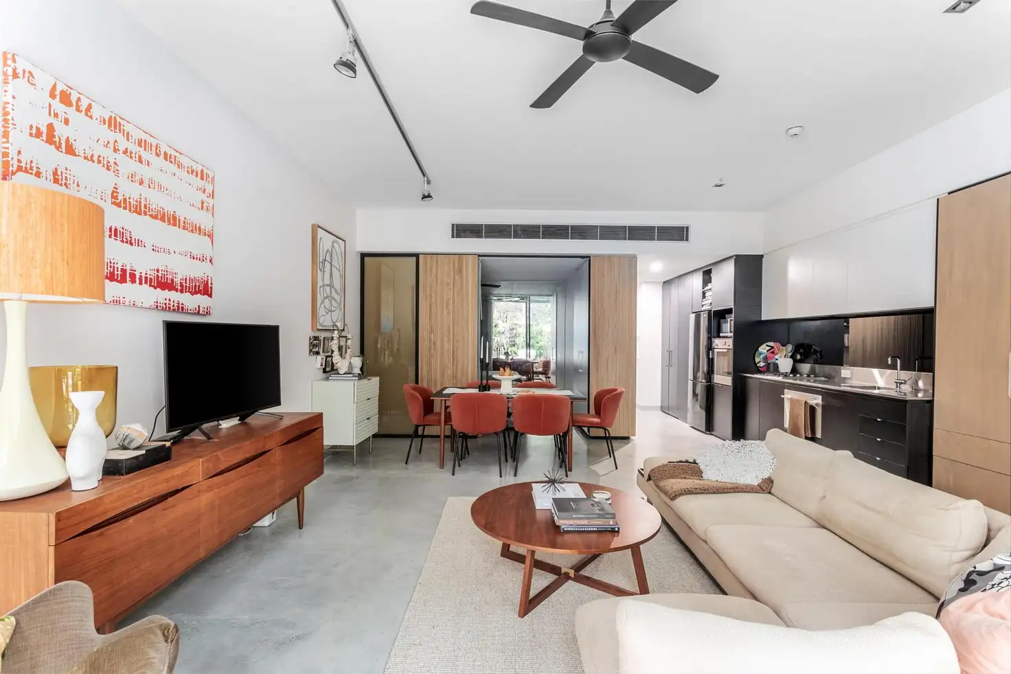 Main view of Homely apartment listing, 108/78 Inkerman Street, St Kilda VIC 3182