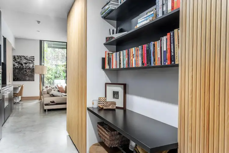 Sixth view of Homely apartment listing, 108/78 Inkerman Street, St Kilda VIC 3182