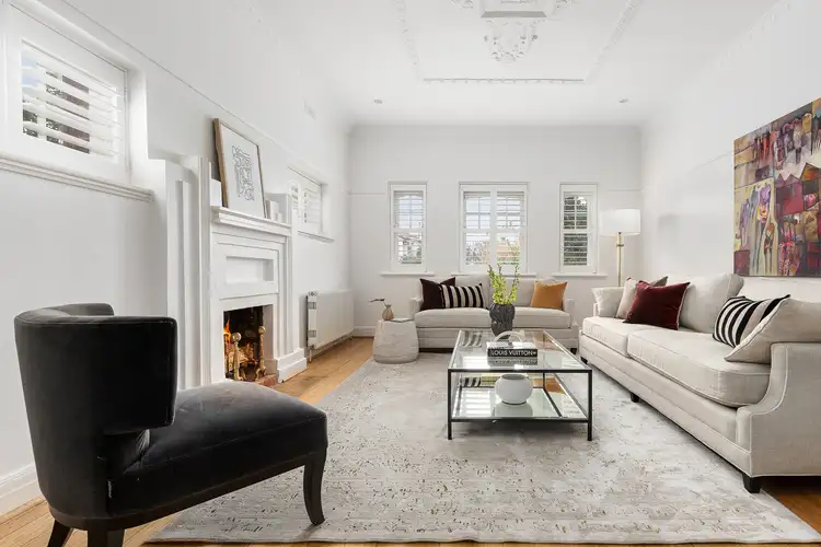 Third view of Homely house listing, 28 Bruce Street, Toorak VIC 3142