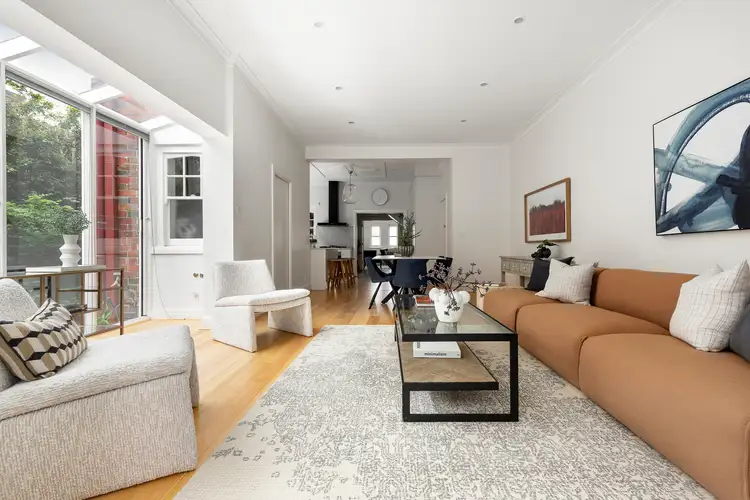 Fourth view of Homely house listing, 28 Bruce Street, Toorak VIC 3142