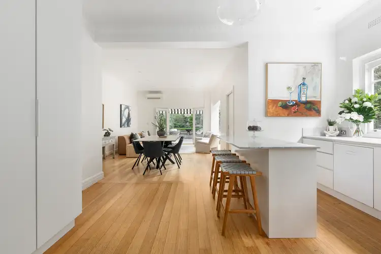 Sixth view of Homely house listing, 28 Bruce Street, Toorak VIC 3142