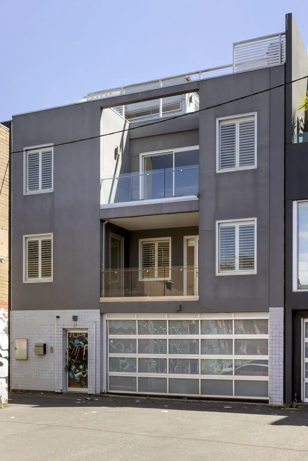 Main view of Homely house listing, 17 St Matthews Way, Prahran VIC 3181