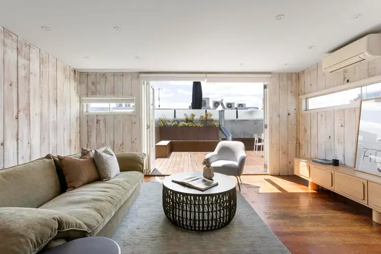 Third view of Homely house listing, 17 St Matthews Way, Prahran VIC 3181