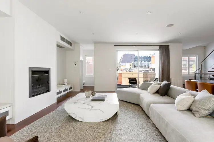Fourth view of Homely house listing, 17 St Matthews Way, Prahran VIC 3181