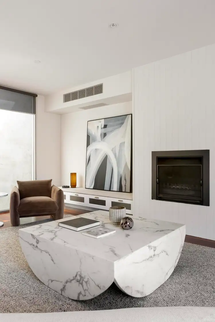 Fifth view of Homely house listing, 17 St Matthews Way, Prahran VIC 3181