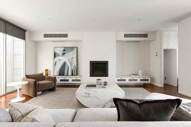 Fifth view of Homely house listing, 17 St Matthews Way, Prahran VIC 3181