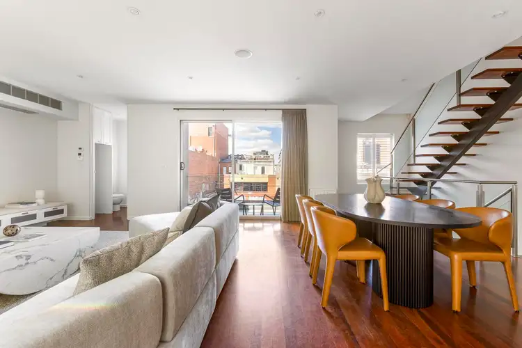Sixth view of Homely house listing, 17 St Matthews Way, Prahran VIC 3181