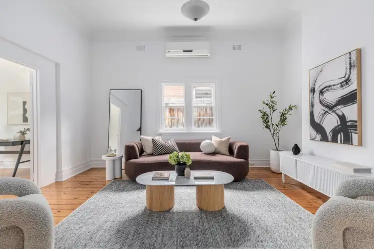 Second view of Homely house listing, 1/343 Orrong Road, St Kilda East VIC 3183
