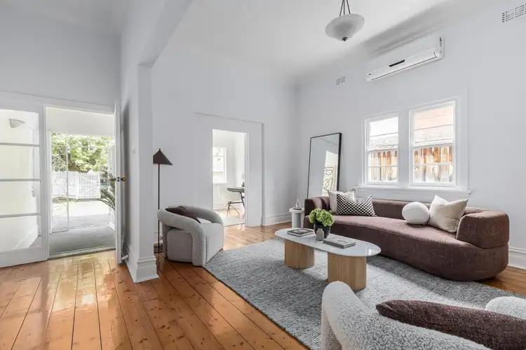 Third view of Homely house listing, 1/343 Orrong Road, St Kilda East VIC 3183
