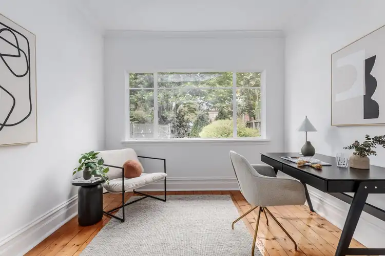 Fourth view of Homely house listing, 1/343 Orrong Road, St Kilda East VIC 3183
