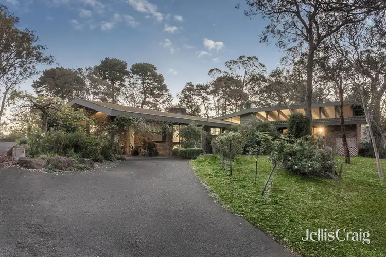 70 Wombat Drive, Eltham VIC 3095