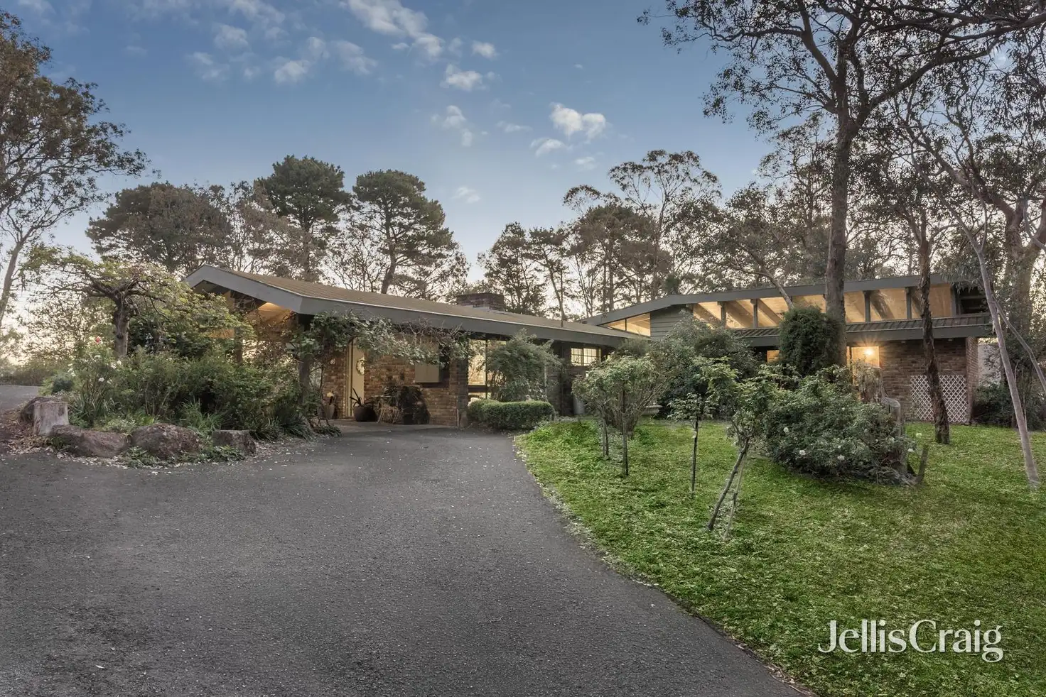 Main view of Homely house listing, 70 Wombat Drive, Eltham VIC 3095