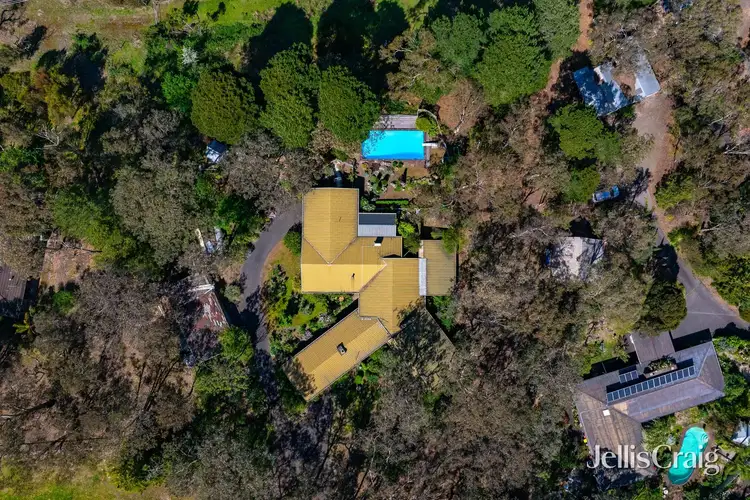 Third view of Homely house listing, 70 Wombat Drive, Eltham VIC 3095