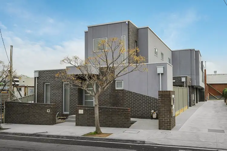3/11 Hayes Street, Northcote VIC 3070
