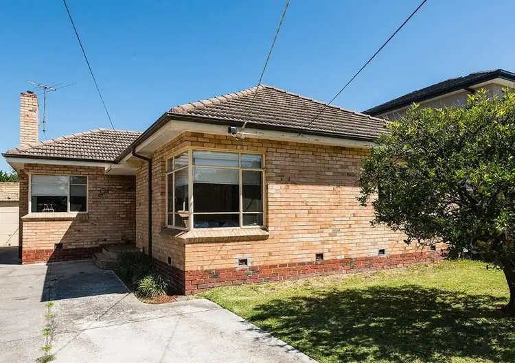 6a Ardwick Street, Bentleigh VIC 3204