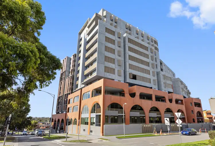4/20 Wardens Walk, Coburg VIC 3058