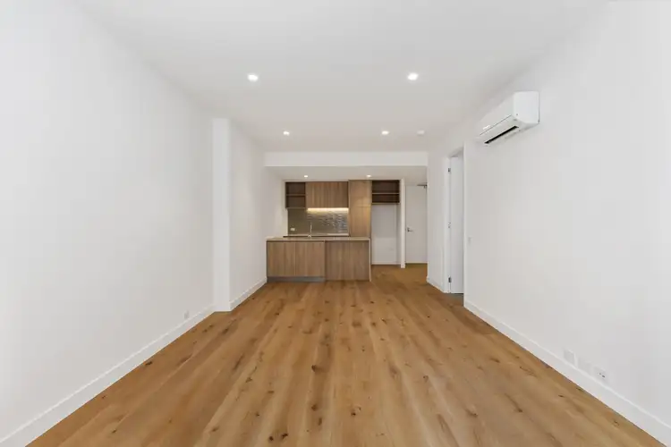 Third view of Homely apartment listing, 4/20 Wardens Walk, Coburg VIC 3058