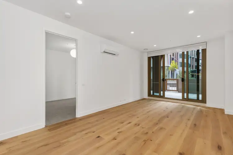 Fourth view of Homely apartment listing, 4/20 Wardens Walk, Coburg VIC 3058