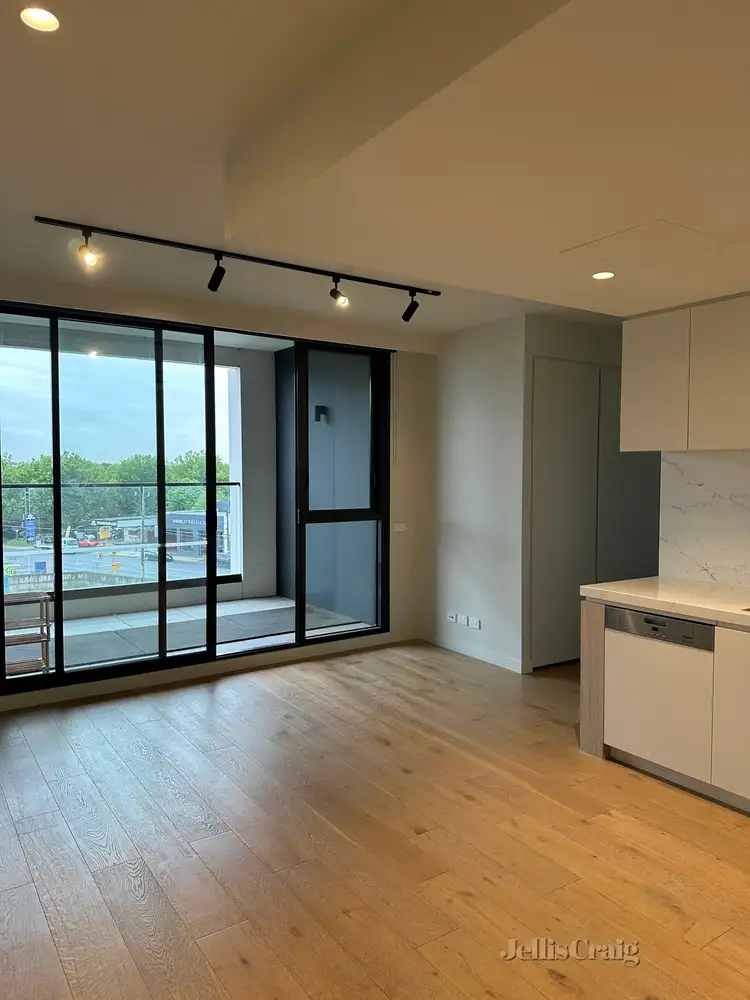 307/101 Parkview Road, Alphington VIC 3078