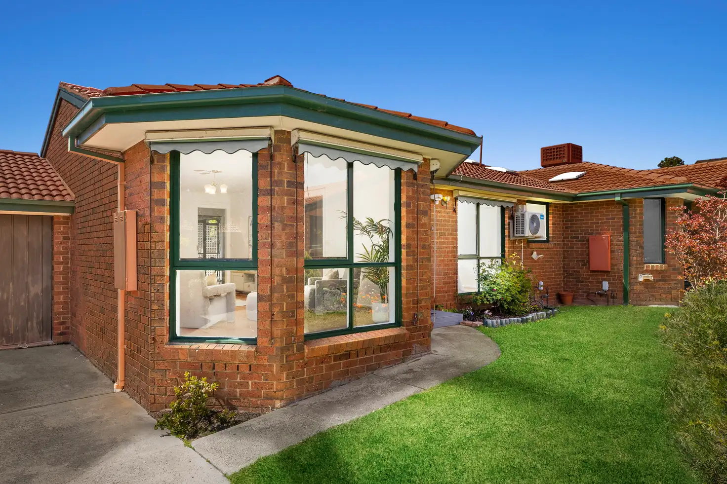 Main view of Homely unit listing, 6/383-389 Warrigal Road, Burwood VIC 3125