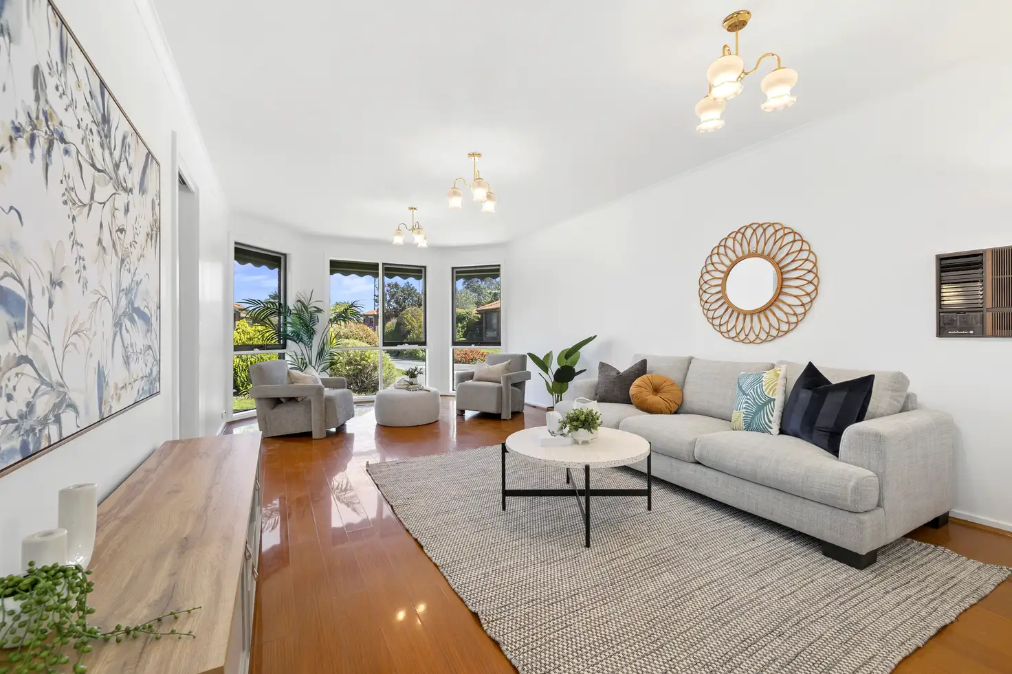 Main view of Homely unit listing, 6/383-389 Warrigal Road, Burwood VIC 3125