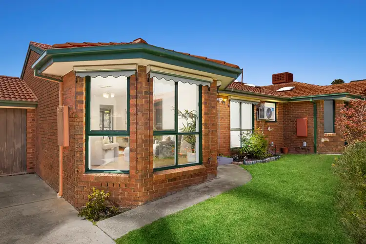 Second view of Homely unit listing, 6/383-389 Warrigal Road, Burwood VIC 3125