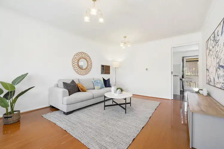 Third view of Homely unit listing, 6/383-389 Warrigal Road, Burwood VIC 3125