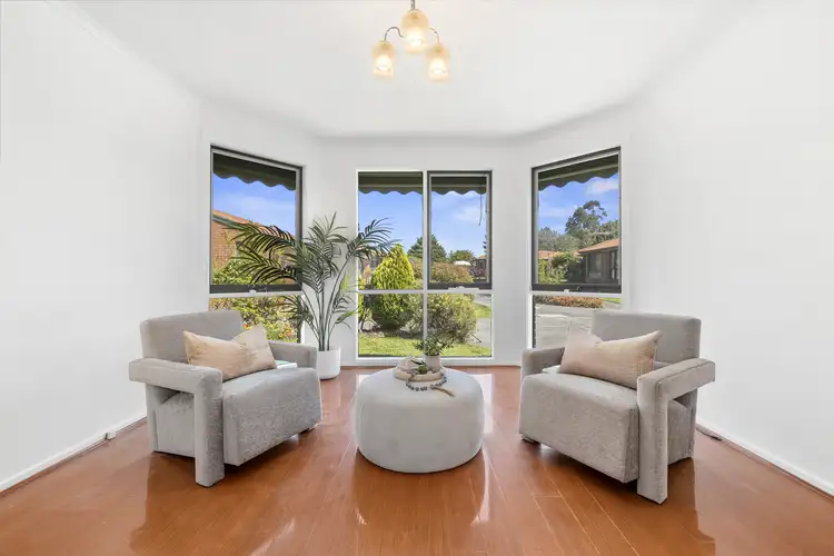 Fourth view of Homely unit listing, 6/383-389 Warrigal Road, Burwood VIC 3125