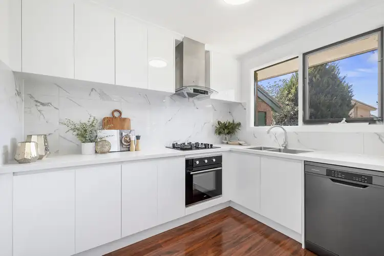 Fifth view of Homely unit listing, 6/383-389 Warrigal Road, Burwood VIC 3125
