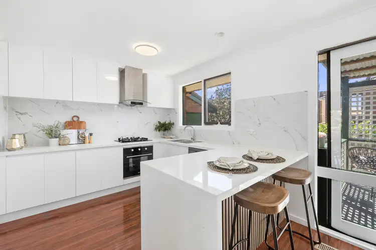 Sixth view of Homely unit listing, 6/383-389 Warrigal Road, Burwood VIC 3125