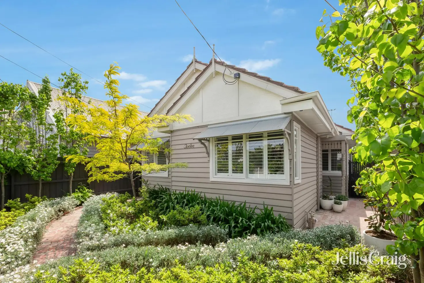 Main view of Homely house listing, 12 River Street, Newport VIC 3015