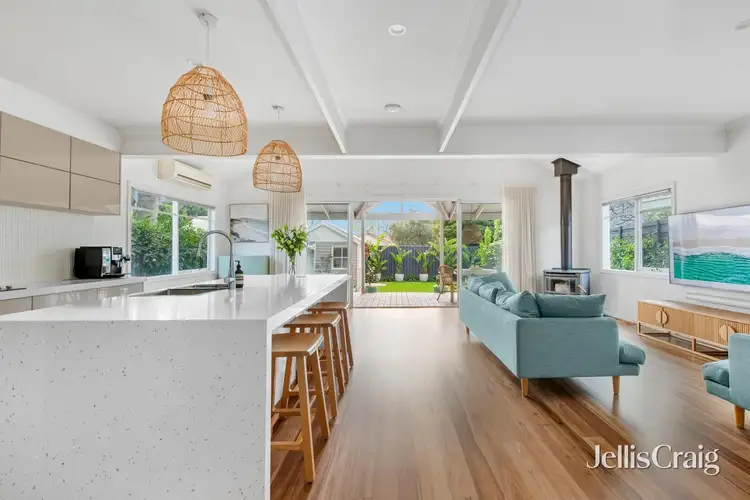 Second view of Homely house listing, 12 River Street, Newport VIC 3015