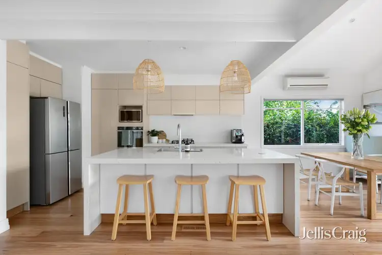 Third view of Homely house listing, 12 River Street, Newport VIC 3015
