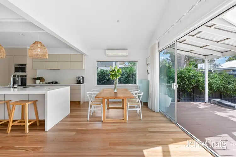 Fourth view of Homely house listing, 12 River Street, Newport VIC 3015
